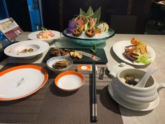 -極上萬膳·日料放题(海岸城店)
