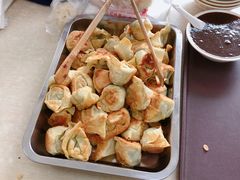 -常州糕团店(北大街新世纪商城店)