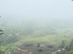 -福建土楼(南靖)景区