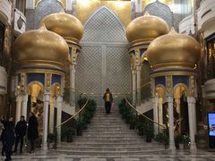 -君邦天山饭店(龙泉街店)