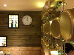 -冰川延边料理·炭烤串(原小木屋店)