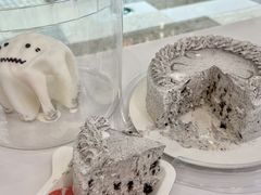 -DQ·蛋糕·冰淇淋(通州万达店)