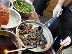 -黑色经典臭豆腐·湖南特产(太平街口店)