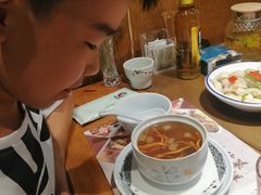 -黄泥岗·地道湖北菜(奥特莱斯店)