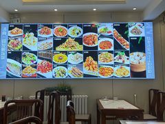 -清真·同发顺饭庄·烧麦(总店)