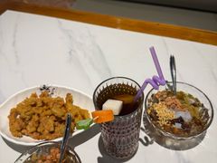 -三猫黑鱼花(南大店)