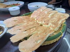 -文楼·淮扬菜·淮安早茶(河下古镇翔宇店)