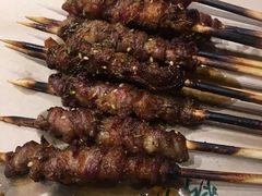 烤鸡关节-鸽子窝(黄村店)