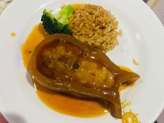 -海韵之星邮轮水会(明发商业广场店)