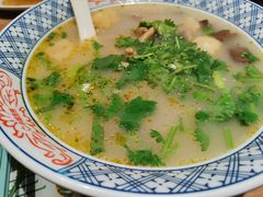 -小杨生煎(福州路店)