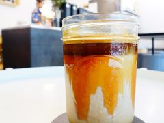 -麻雀咖啡SPARROW COFFEE(十全街店)