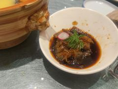 -汤记传菜(秀浦路店)