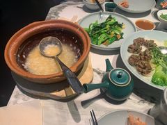 -潮堂 · 潮州菜(国贸商城店)