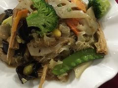 -佛有缘素食馆·荔湾老字号(陈家祠首店)