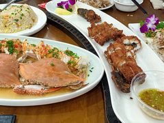 -醉壹号海鲜大排档(厦门店)