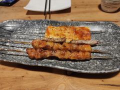 烤五花肉-十号烤场(麦岛店十二年店)