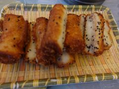 油炸双皮奶-羊子两室一厅(八一广场店)