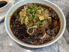 -聚丰园•湖鲜餐厅(阿红私房菜梅石路店)