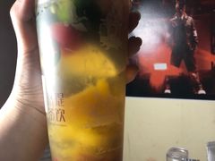 -悠提茶饮(紫峰广场店)