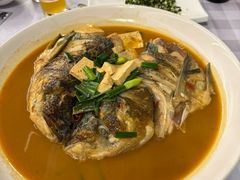 -古韵餐厅(湖畔大学店)