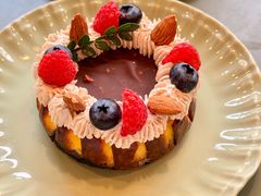 -TonTon(永康路店)