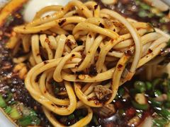 -兰州马子禄牛肉面(文景公园店)