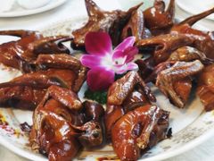-合晋食府(广州合晋帝苑酒店)