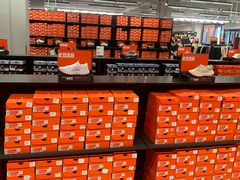 -王府井奥莱临潼小镇(临潼店)