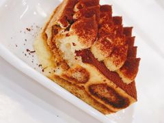 提拉米苏蛋糕-宜家·瑞典风味餐厅(北京西红门店)