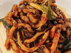 -君东记本帮面馆(天钥桥路店)