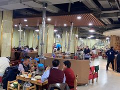 大堂-元盛居(生态大街店)