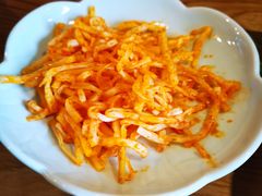 -难忘的面(五矿君澜酒店)