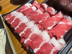 -呷哺呷哺 黄金牧场 (新中关购物中心店)