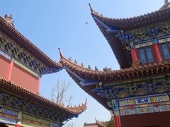 -皇罗禅寺