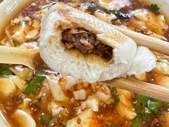 -李小老烧饼(常营民族家园店)