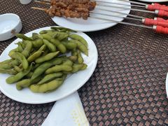 -西北石油酒店福粤中餐厅