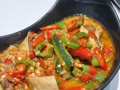 -新仙清汤牛腩(铜锣湾店)