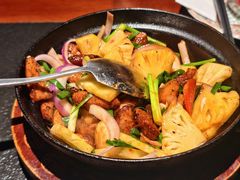 -旺爷砂锅·茶作(国贸城店)