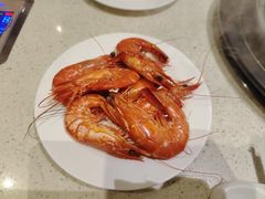 -青蓬蒸汽海鲜·深圳老字号·团建聚会(壹方城店)