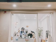 门面-浆木咖啡馆(湘子庙街店)