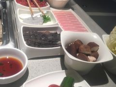 -海底捞大排档火锅(悦荟广场店)