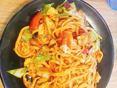 -高望村老王家(南光店)