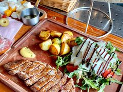 -Alimentari Grande(东湖路店)