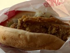 -麦当劳(成都时代奥特莱斯店)
