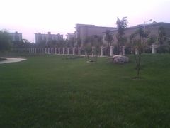 -南开大学滨海学院