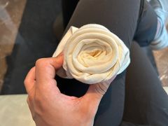 -北京港澳中心瑞士酒店·瑞士咖啡厅·自助餐