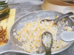 蛋炒饭-嘎嘎鸭脑壳(蜀汉路店)