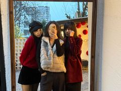 -浮何烤铺(桐梓林店)