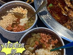 -耍盆友·重庆江湖菜(百子湾店)