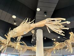 -海之屋韩式烤肉(海棠68环球美食街店)